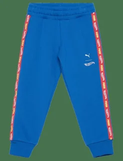 PUMA X HOT WHEELS Sweatpants TR - Mjukisbyxa
