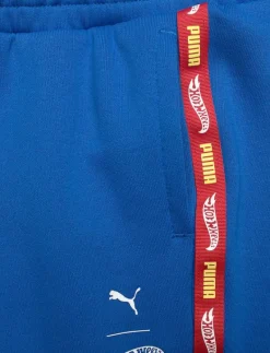 PUMA X HOT WHEELS Sweatpants TR - Mjukisbyxa