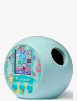 Punirunes Interactive Pet w/ LCD screen - Interaktiv djur och robot