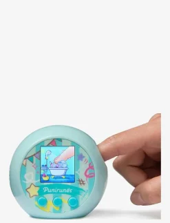 Punirunes Interactive Pet w/ LCD screen - Interaktiv djur och robot