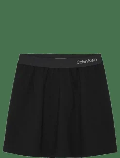 PUNTO SKIRT - Kort kjol