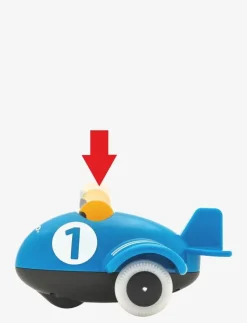 Push &amp Go flygplan - Flygplan