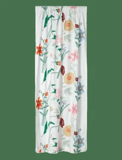 PUUTARHAKUTSUT CURTAIN 135X245 - Duschdraperier