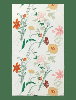 PUUTARHAKUTSUT TABLE CLOTH - Dukar & löpare