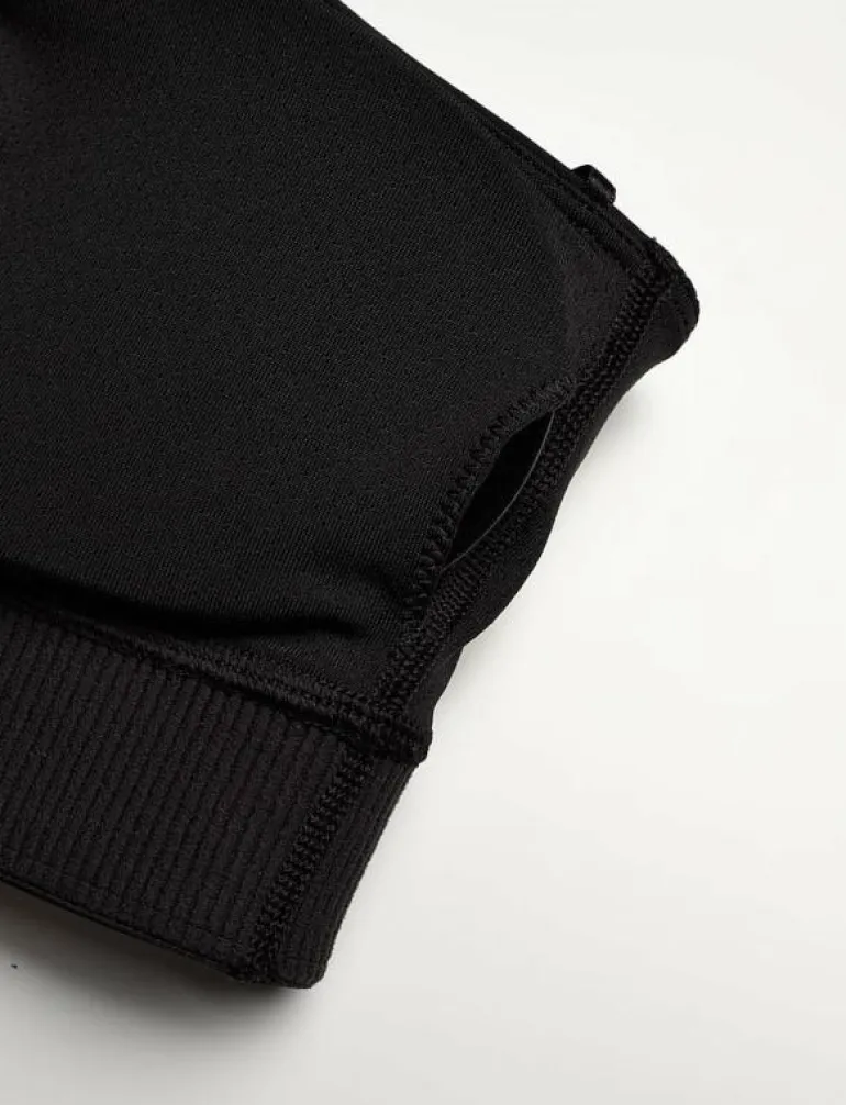 PWRSHAPE BRA ONE SHOULDER - LOW - Sport BH:ar