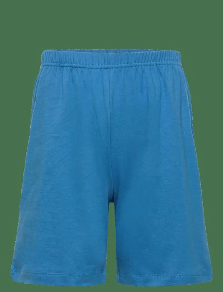 PYJAMA - Set med kortärmad t-shirt