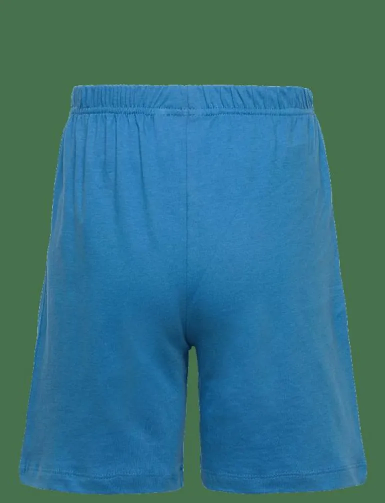 PYJAMA - Set med kortärmad t-shirt