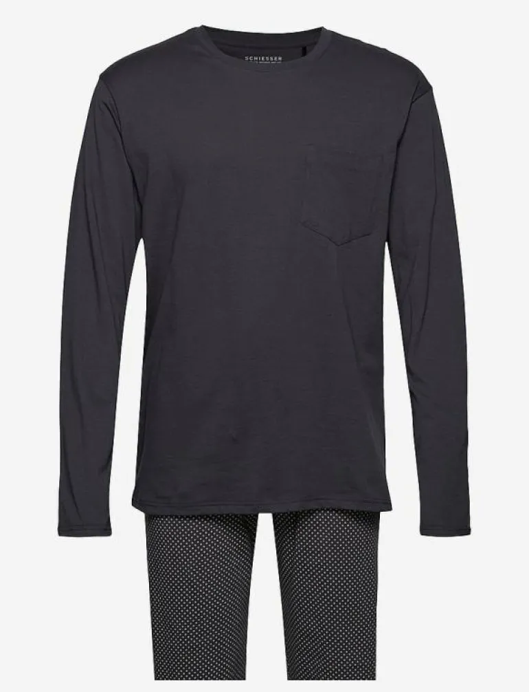 Pyjama Long - Pyjamas