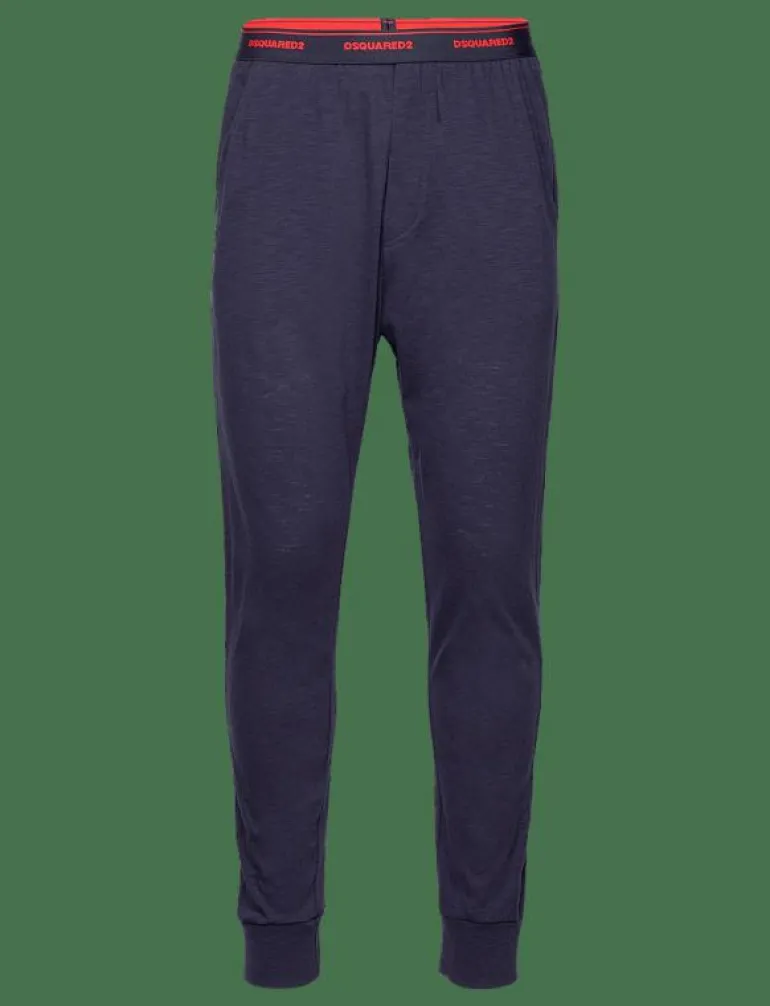 PYJAMA PANTS - Nederdelar
