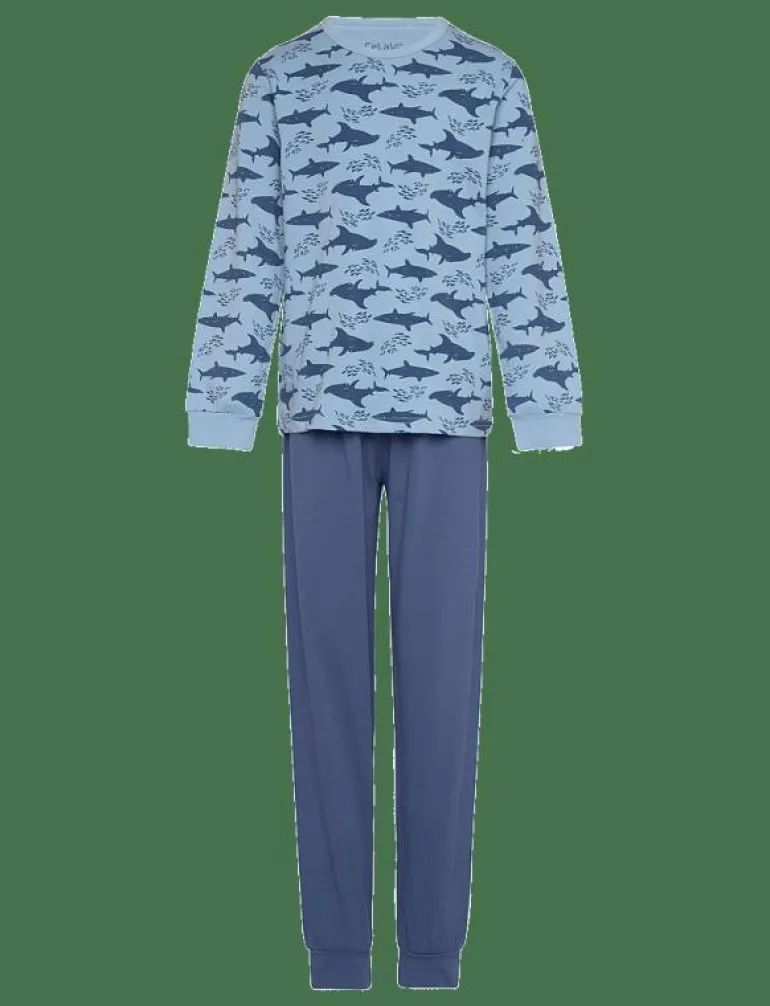 Pyjama set LS - Set