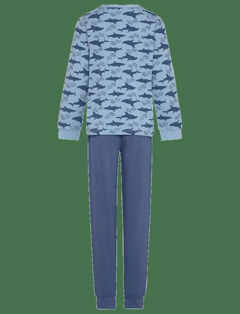 Pyjama set LS - Set