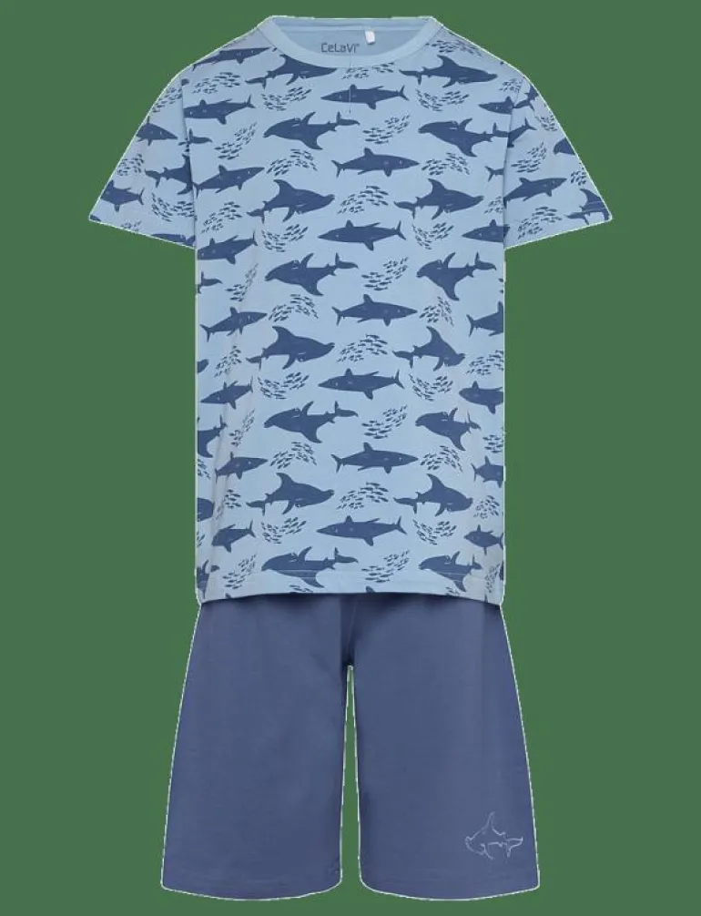 Pyjama set SS - Set