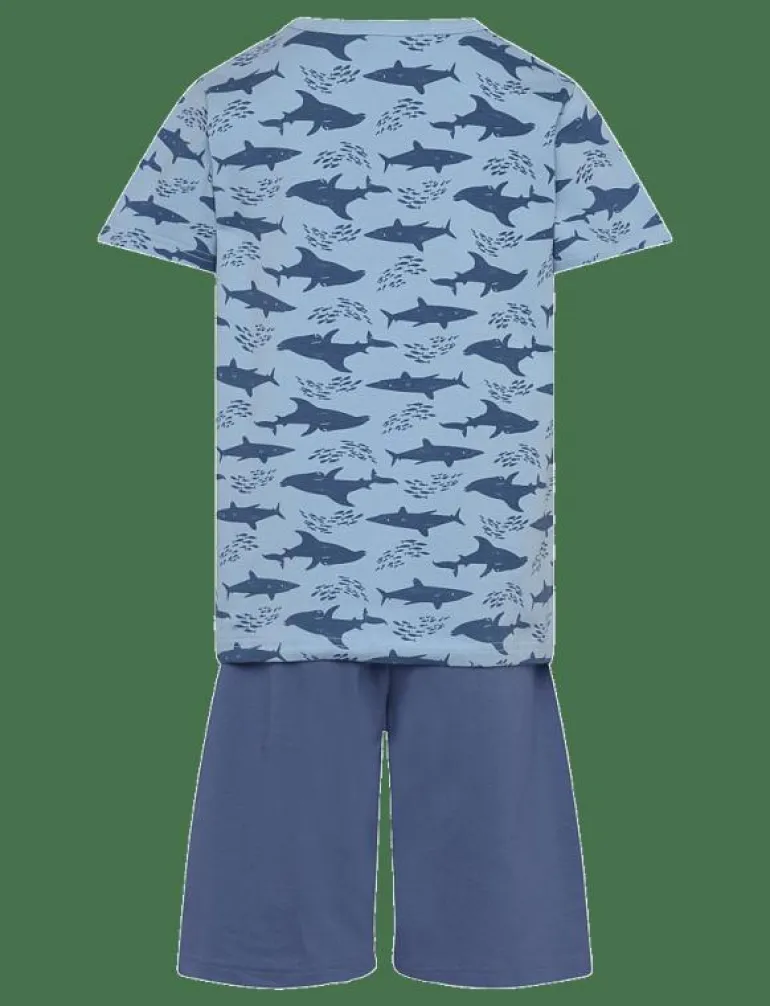 Pyjama set SS - Set