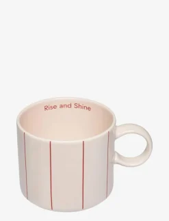 Pyjamas jumbo cup - Kaffekoppar