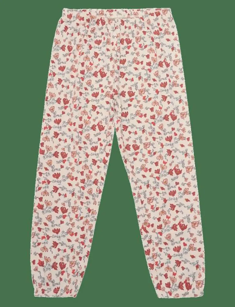 Pyjamas LS Set AOP - Set