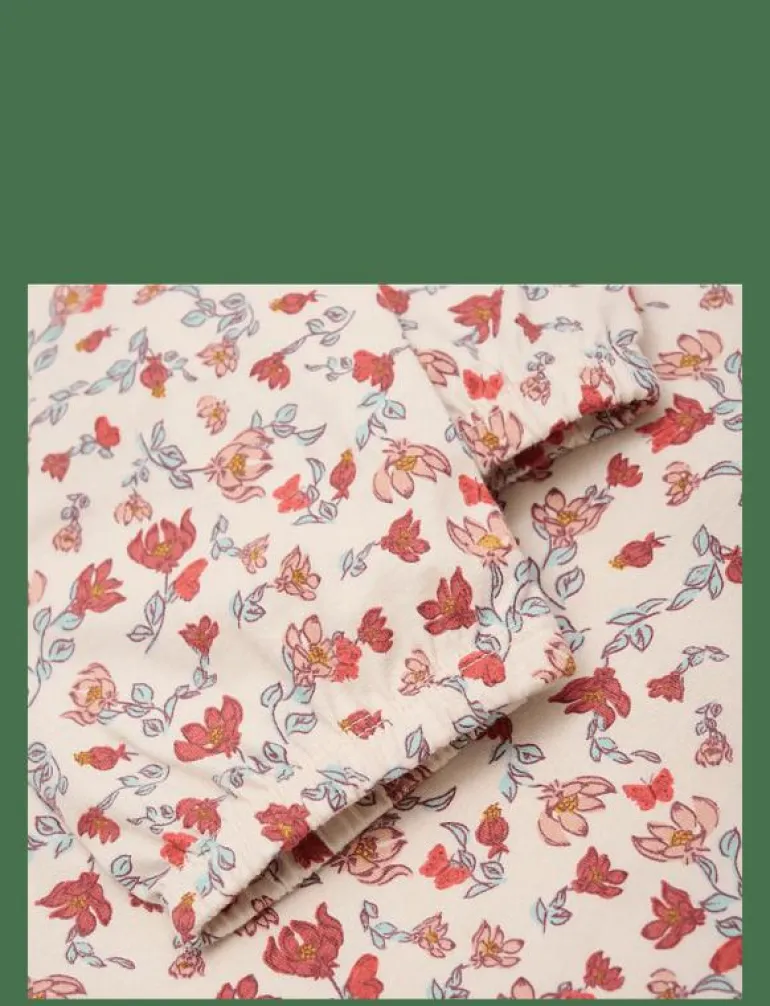 Pyjamas LS Set AOP - Set