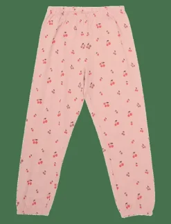 Pyjamas LS Set AOP - Set