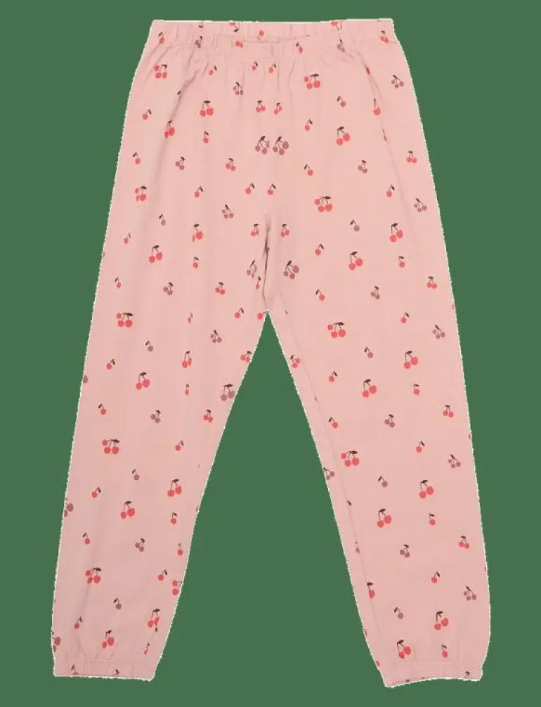 Pyjamas LS Set AOP - Set