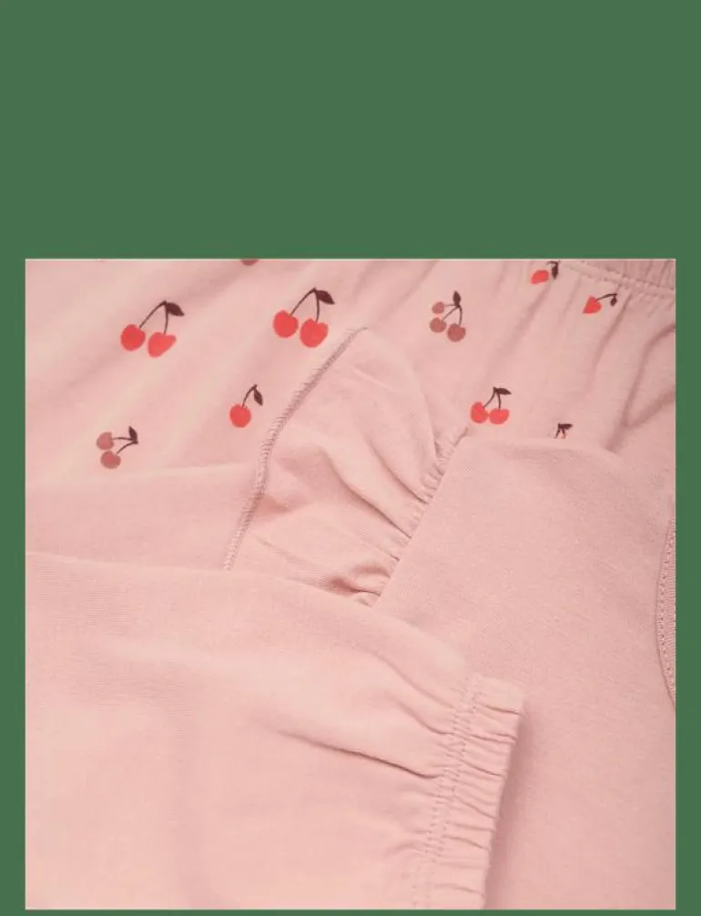 Pyjamas LS Set AOP - Set