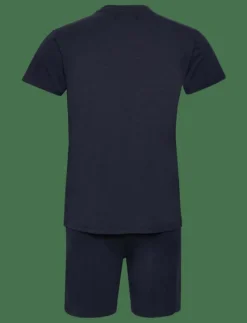 PYJAMAS SHORT, BAMBOO - Pyjamas