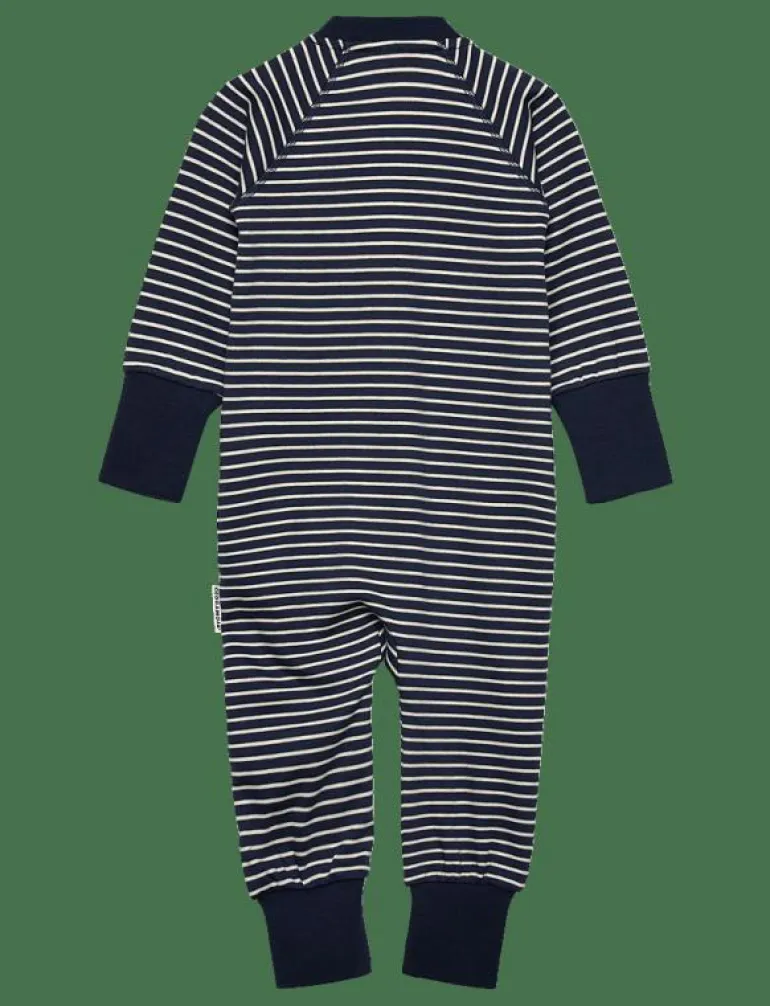 Pyjamas Two Way Zip - One-sie