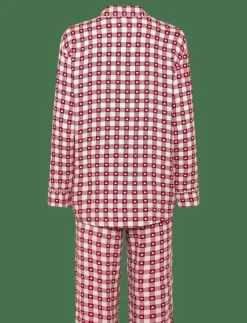 Pyjamaset Twill - Pyjamas