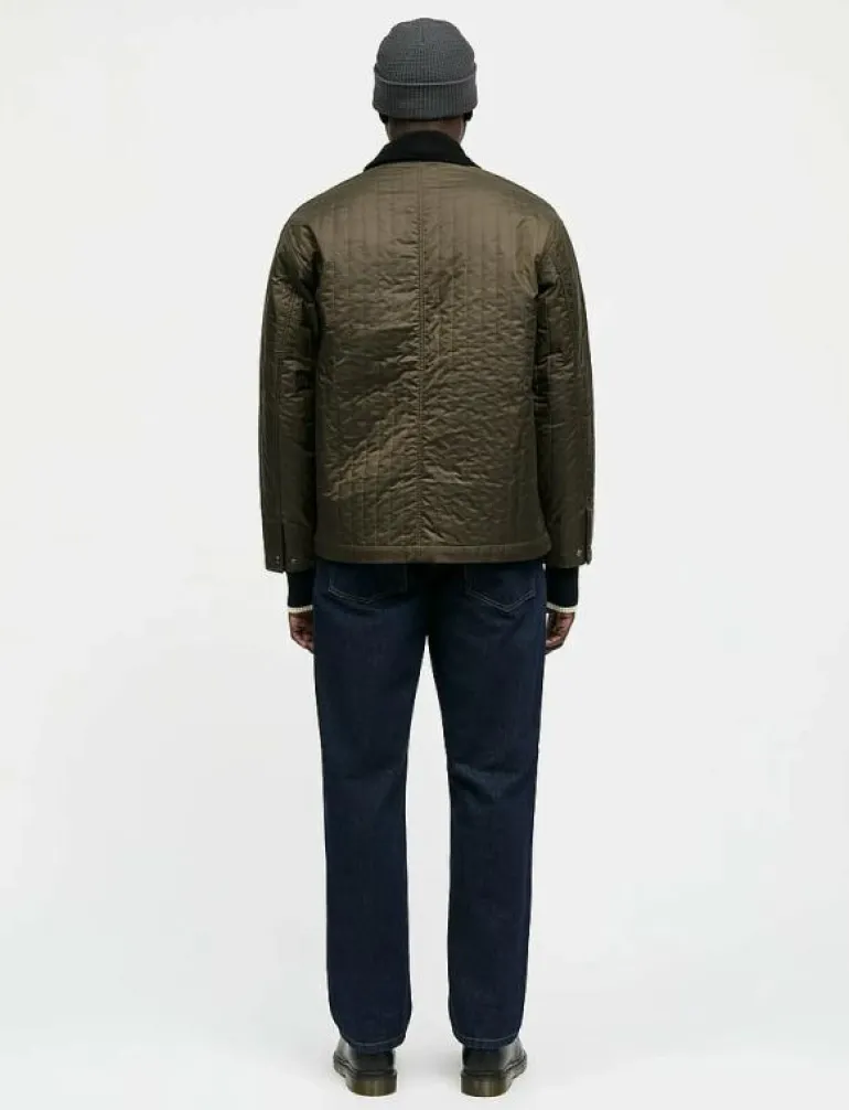 Quilt Chore Jacket - Quiltade jackor