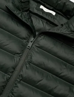 Quilted gilet - Väst