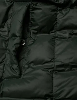 Quilted gilet - Väst