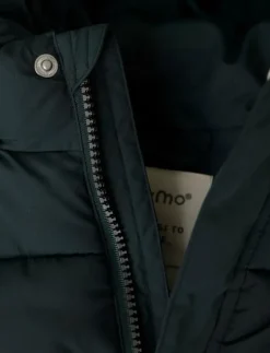 Quilted Jacket Solid - Dunjackor & fodrade jackor