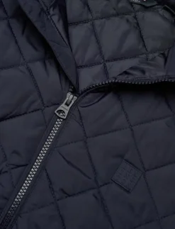 Quilted Vest - Väst