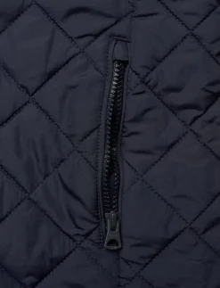 Quilted Vest - Väst