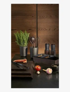 RÅ Ladle thermo ask - Serveringssked