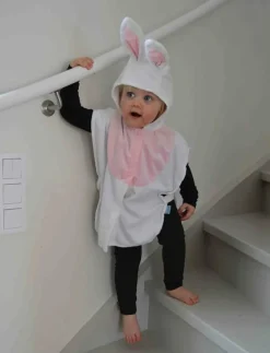 Rabbit Cape - Maskeradkläder