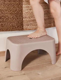 Rabbit Step Stool - Barnpall