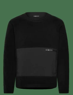 RACE EDITION TECH SWEATER - Sweatshirts