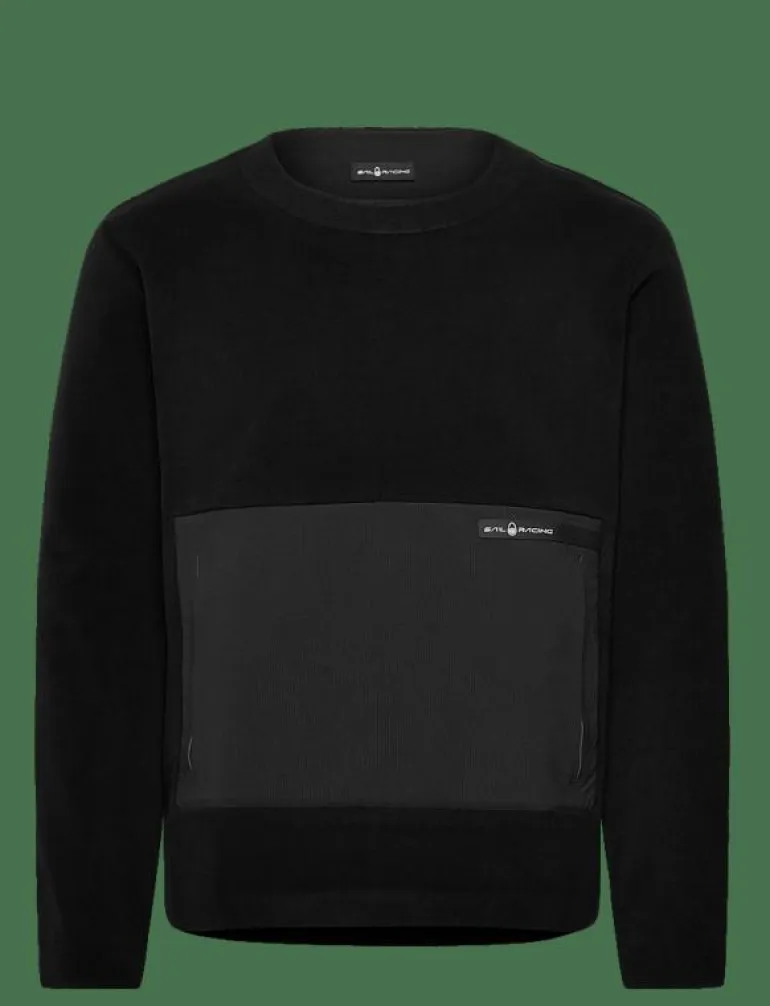 RACE EDITION TECH SWEATER - Sweatshirts