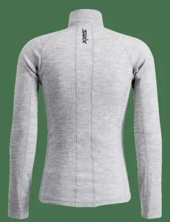 RaceX Merino Half Zip M - Underställströja