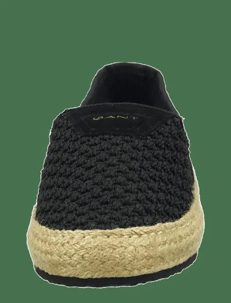 Raffiaville Espadrille - Platta espadriller