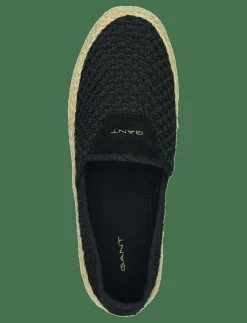 Raffiaville Espadrille - Platta espadriller