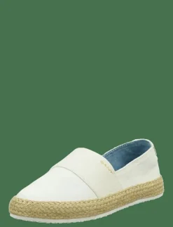 Raffiaville Espadrille - Platta espadriller