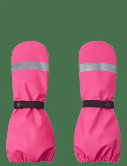 Rain mittens, Kura - Regnvantar