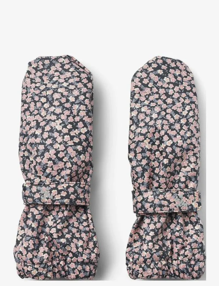 Rain Mittens Rily - Vantar
