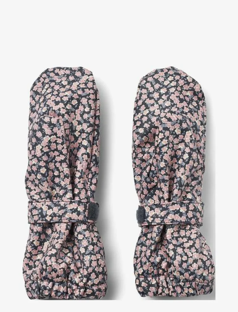 Rain Mittens Rily - Vantar