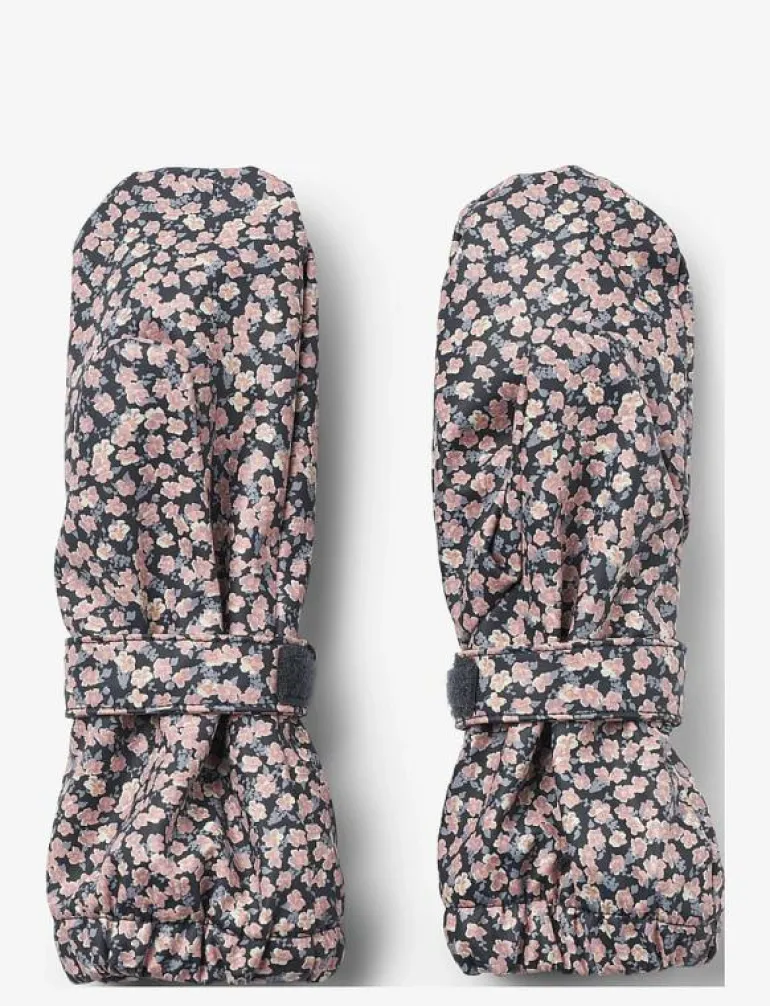 Rain Mittens Rily - Vantar