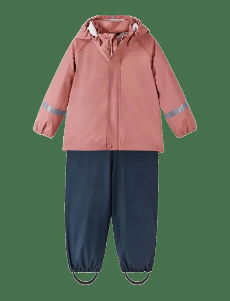 Rain outfit, Tihku - Regnställ