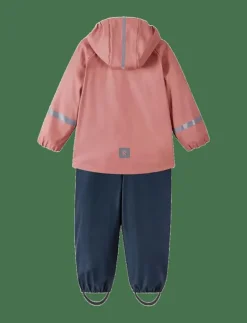 Rain outfit, Tihku - Regnställ