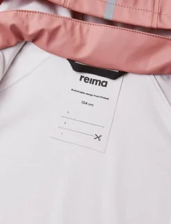 Rain outfit, Tihku - Regnställ