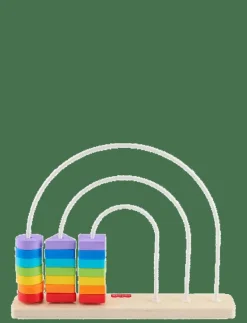 RAINBOW BEAD BAR - Interaktiva leksaker