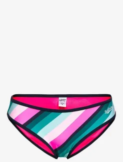 Rainbow brief - Bikinis